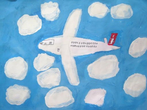 Aeroplane, 2010