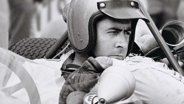 Jack Brabham