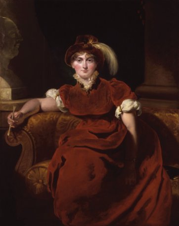 Caroline Amelia Elizabeth
of Brunswick, 1804