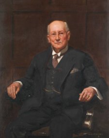 Frederick Cato