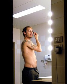 Daniel Johns, Silverchair Melbourne 2007 by Martin Philbey