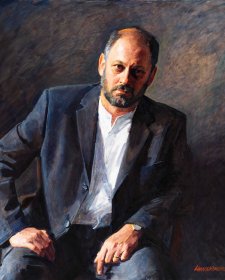 Tim Flannery