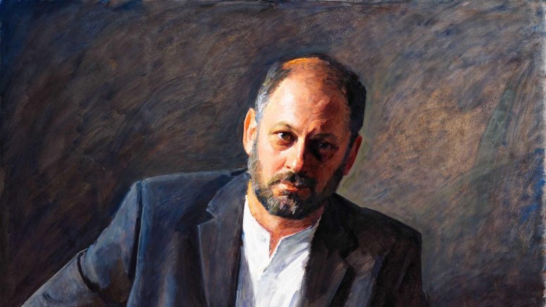 Tim Flannery