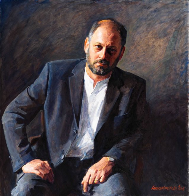 Tim Flannery