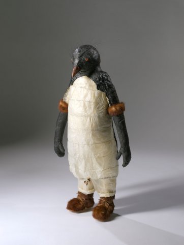 Dana Bergstrom, Penguin, 2018 by Linde Ivimey