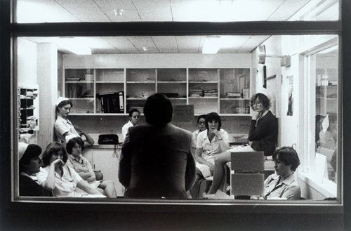 The Royal Hobart Hospital Series, 1979