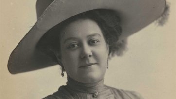 Florrie Forde