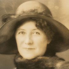 Florence Cardell-Oliver