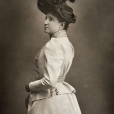 Dame Nellie Melba