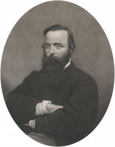 Robert O'Hara Burke, Leader of the Victorian Expedition