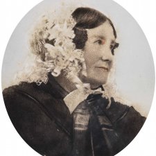 Mary Hassall (née Rouse)