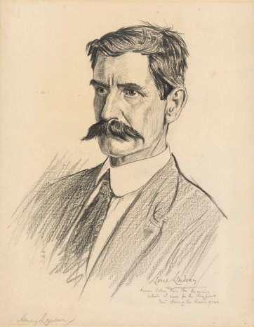 Henry Lawson