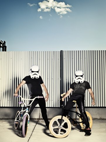 Stormtroopers