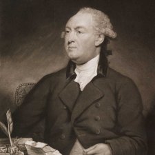 Lord Viscount Sydney