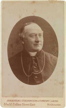 Archbishop Thomas Joseph Carr