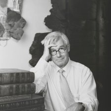 Julian Burnside AO KC