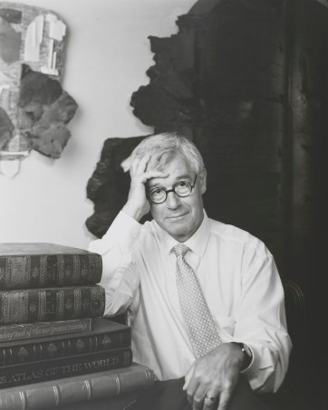 Julian Burnside AO KC