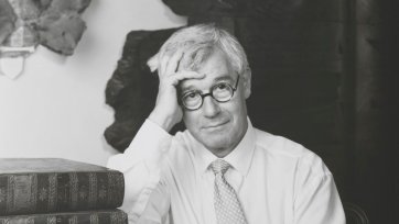 Julian Burnside AO KC