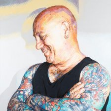 Angry Anderson