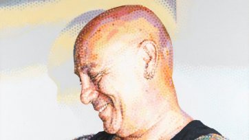 Angry Anderson