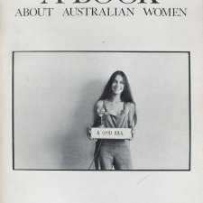 A Book About Australian Women