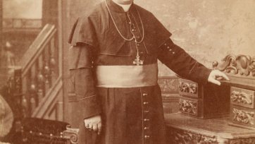 Thomas Joseph Carr, Catholic Archbishop of Melbourne