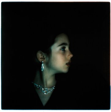 Untitled 1/5, Paris Opera Project, 1990-91 by Bill Henson