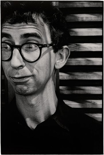 Peter Carey, writer by Stuart Campbell