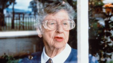 Dame Roma Mitchell