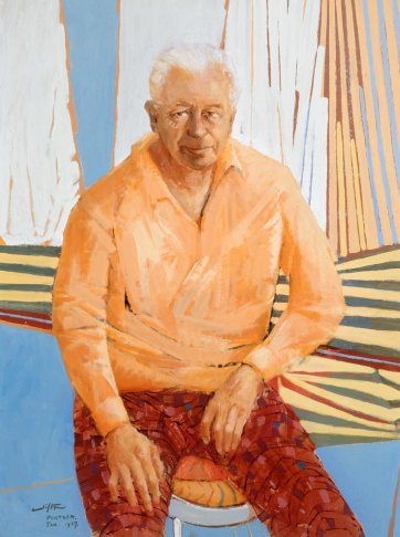 The Rt Hon Harold Holt, 1967