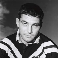 Arthur Beetson