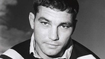 Arthur Beetson