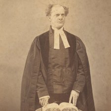 Rev. Andrew Mitchell Ramsay