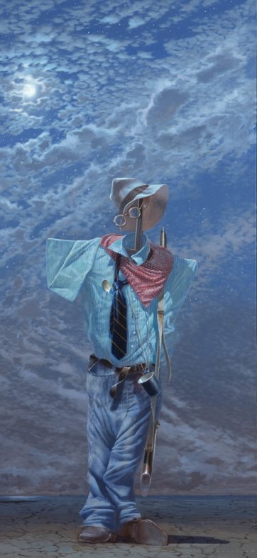 Moonboy, 2010