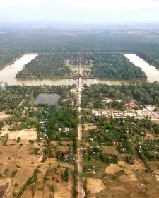 Angkor Wat