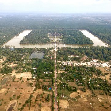 Angkor Wat