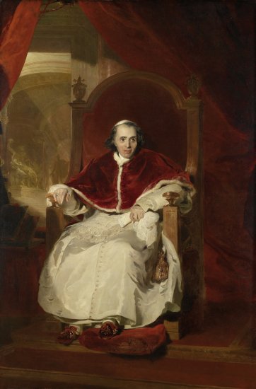 Pope Pius VII