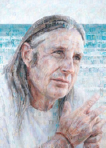 Tim Winton