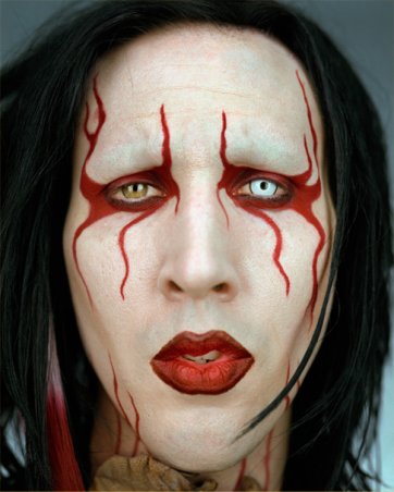 Marilyn Manson