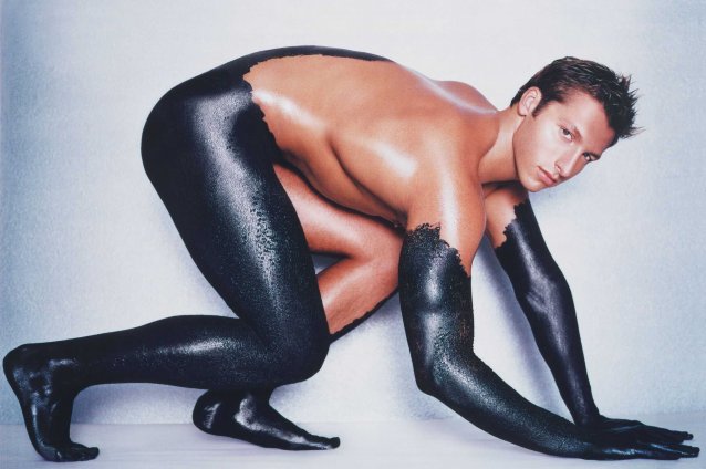 Ian Thorpe