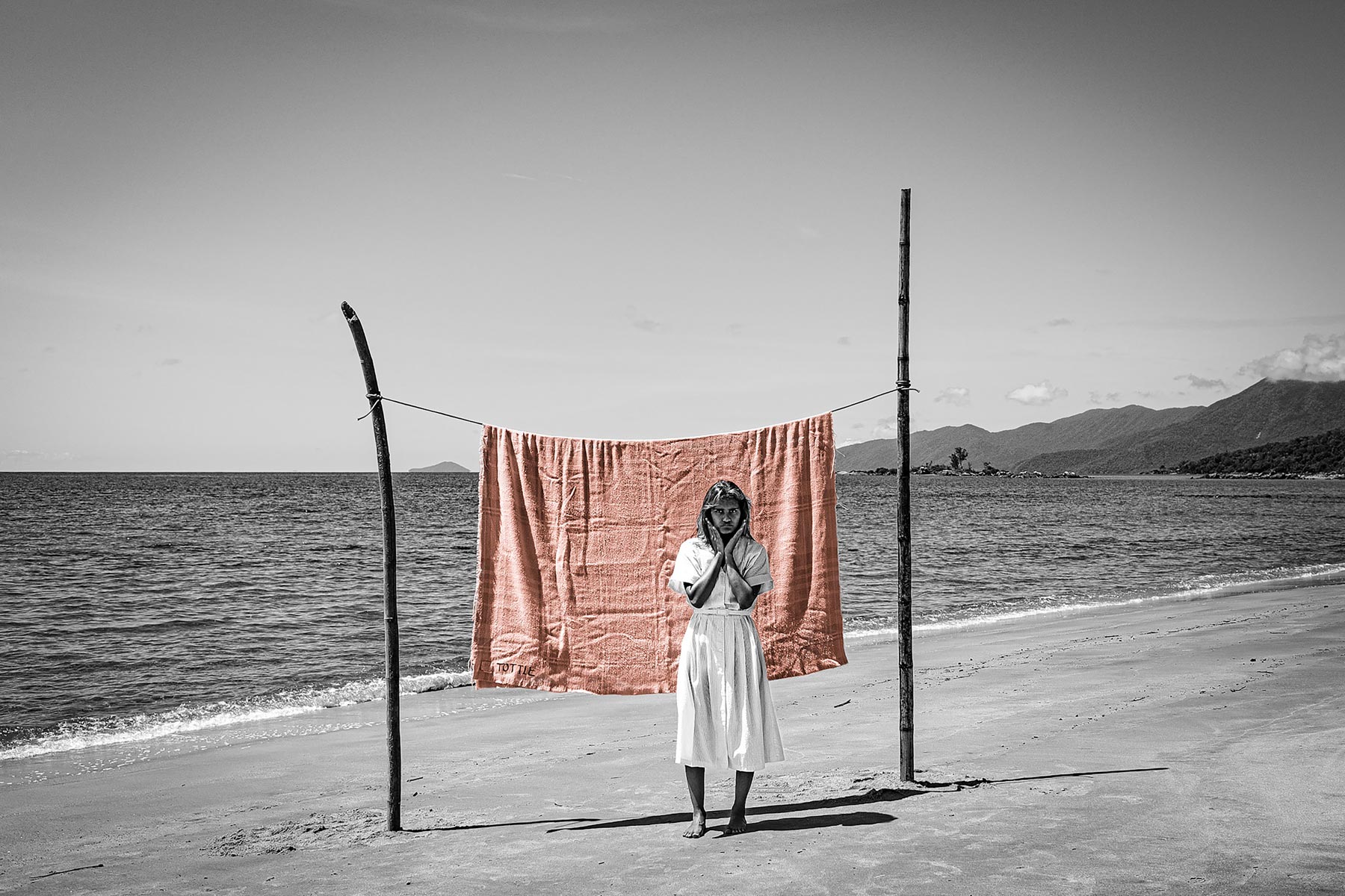 Girl’s Home Regulations: BLANKETS To be aired daily. Dirty blankets to be washed. Each inmate to have her own blanket with her name in the corner. Blankets to be in the press by 12 o’clock and the press locked by the Matron, 2023 Simone Arnol