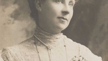 Ada Crossley