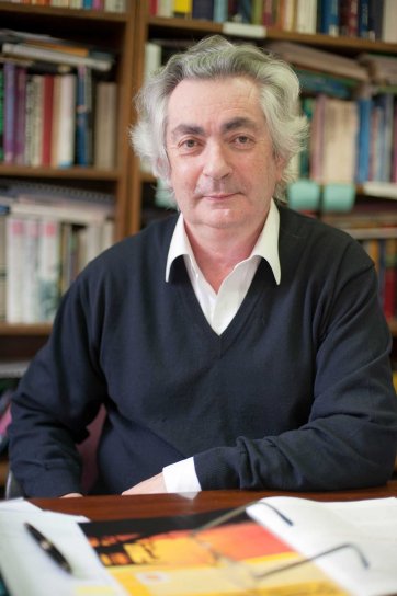 Robert Manne