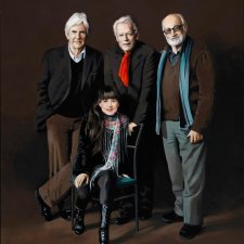 The Seekers reunite 50 years on