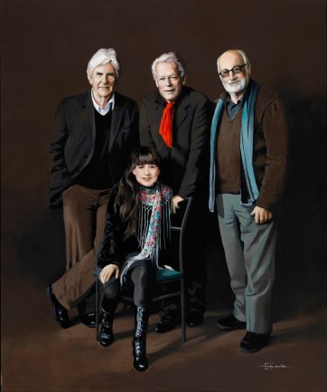 The Seekers reunite 50 years on