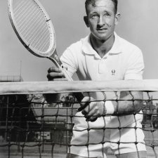 Rod Laver