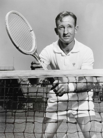 Rod Laver