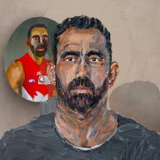 Adam (Adam Goodes)