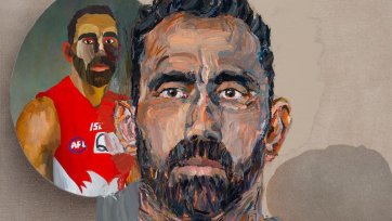 Adam (Adam Goodes)