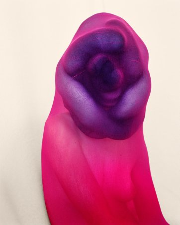  Morph 25, 2018 Polly Borland